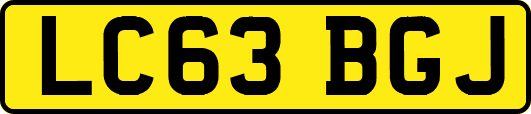 LC63BGJ
