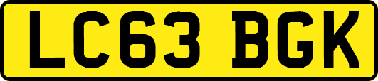LC63BGK