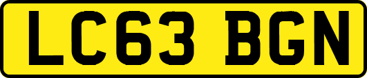 LC63BGN