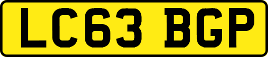 LC63BGP
