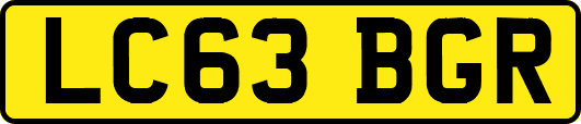 LC63BGR
