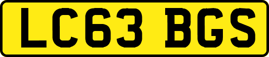 LC63BGS