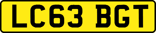 LC63BGT
