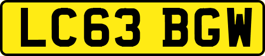 LC63BGW