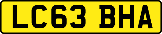 LC63BHA
