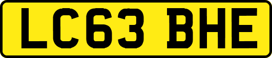 LC63BHE