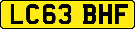 LC63BHF