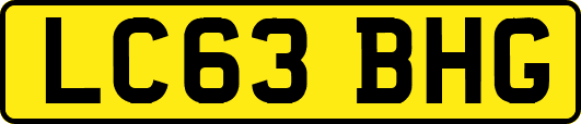 LC63BHG
