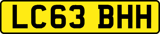 LC63BHH