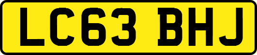 LC63BHJ