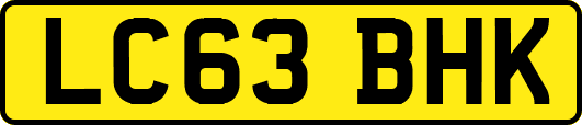 LC63BHK