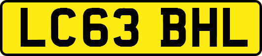 LC63BHL