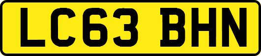 LC63BHN