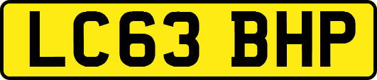 LC63BHP