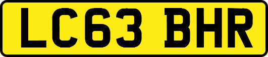 LC63BHR