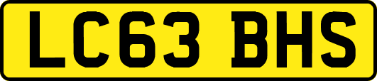 LC63BHS