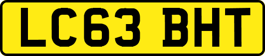 LC63BHT