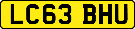 LC63BHU