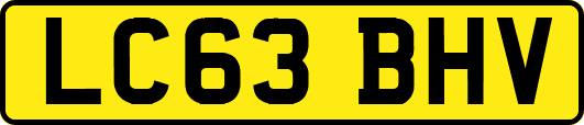 LC63BHV
