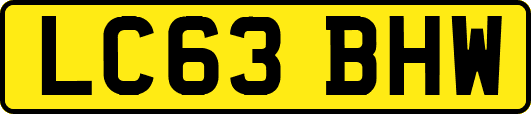 LC63BHW