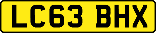 LC63BHX