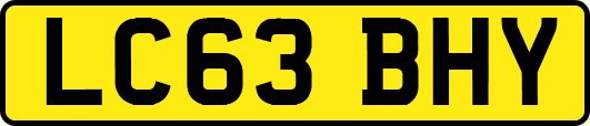 LC63BHY