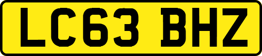 LC63BHZ