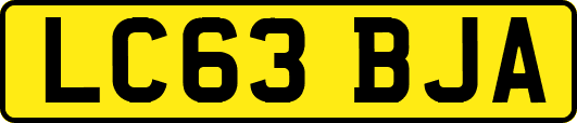 LC63BJA