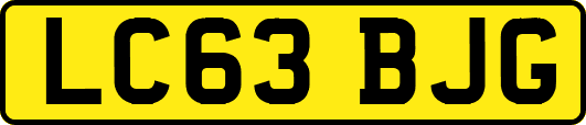 LC63BJG