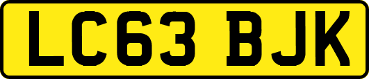 LC63BJK