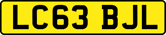 LC63BJL