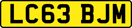 LC63BJM