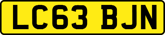 LC63BJN