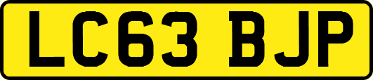 LC63BJP