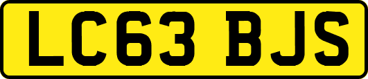 LC63BJS