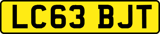 LC63BJT