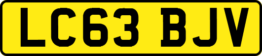 LC63BJV