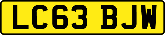 LC63BJW