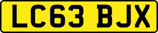 LC63BJX