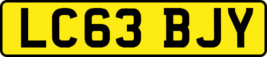 LC63BJY