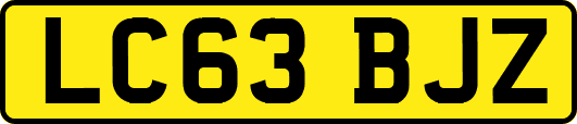 LC63BJZ