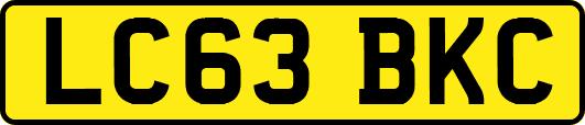 LC63BKC