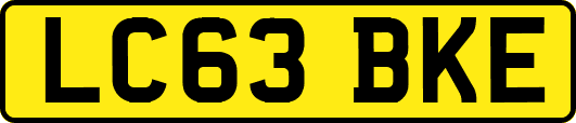 LC63BKE