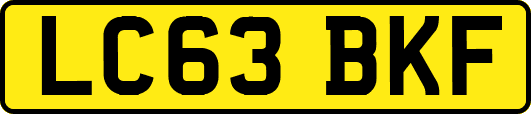 LC63BKF