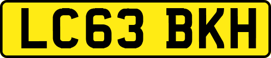 LC63BKH