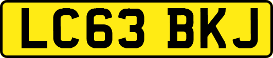LC63BKJ