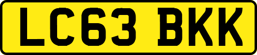 LC63BKK