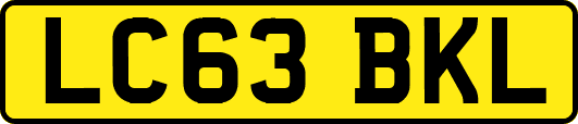 LC63BKL
