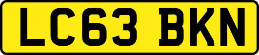 LC63BKN
