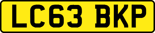 LC63BKP